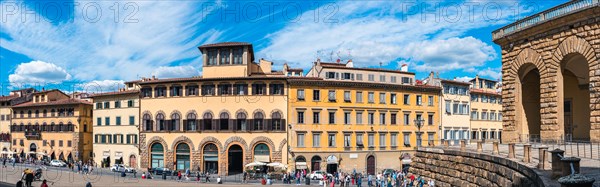 Pitti Palace