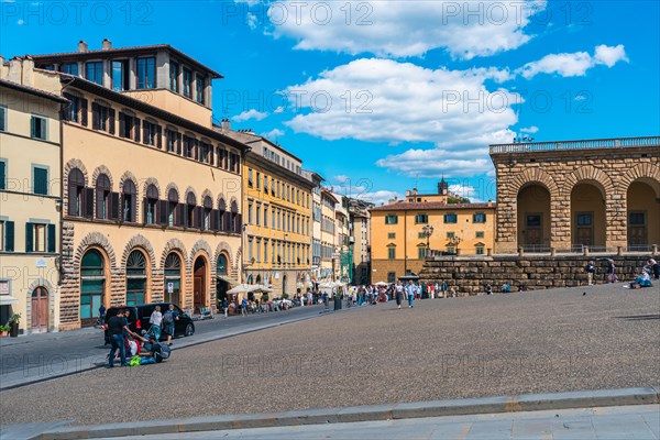 Pitti Palace