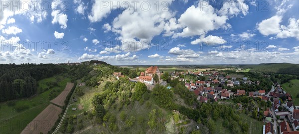 Wernfels Castle