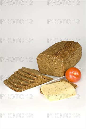 Brown bread