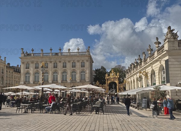 Place Stanislas