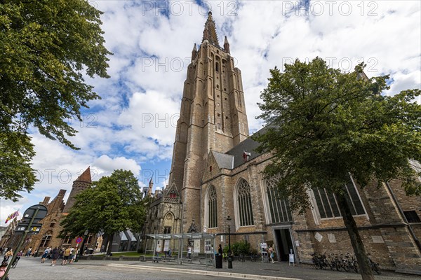 Church of Our Lady