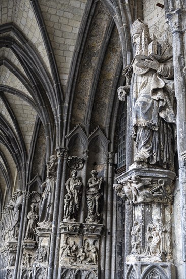 Religious reliefs