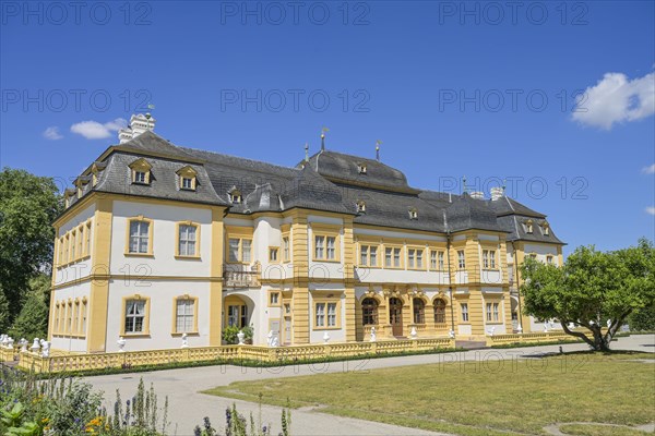 Veitshoechheim Palace