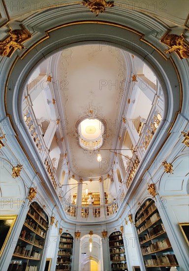 Duchess Anna Amalia Library