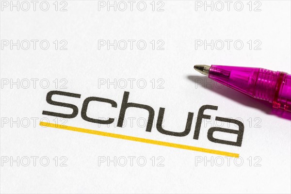 Schufa