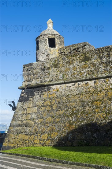 Castle of St. Blaise