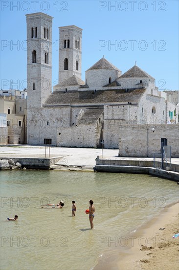 Duomo di San Corado