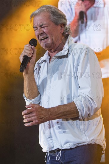 Ian Gillan