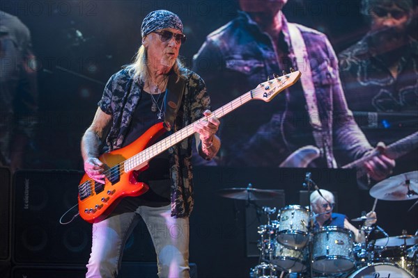 Roger Glover