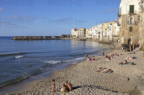 Cefalu