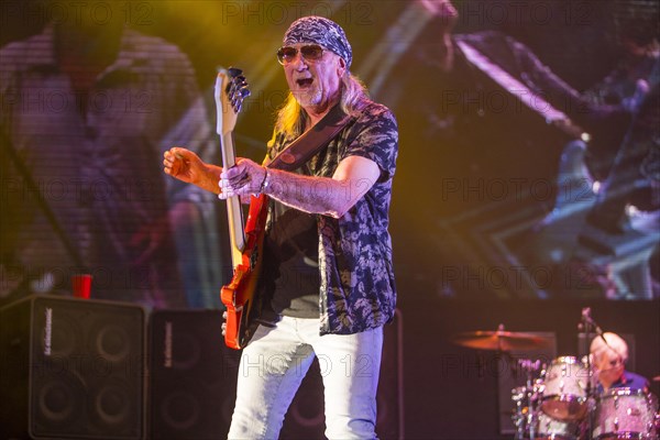 Roger Glover