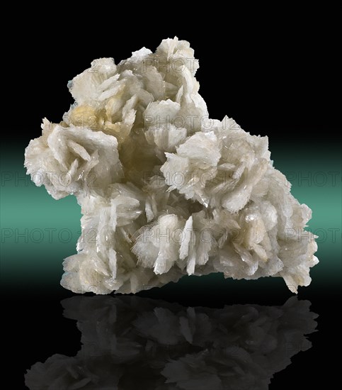 Barite