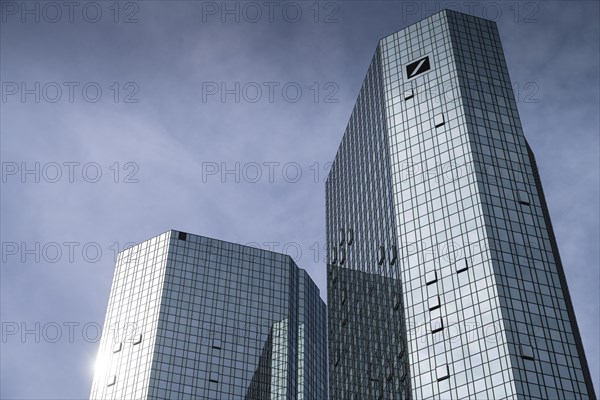 Deutsche Bank