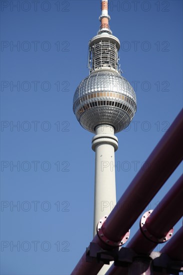 Television Tower Berlin