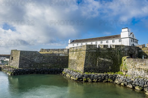 Castle of St. Blaise