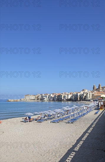 Cefalu