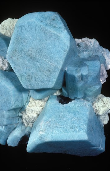 Microcline Feldspar