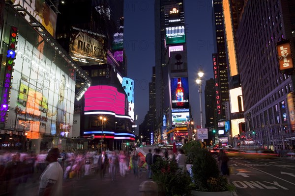 Times Square