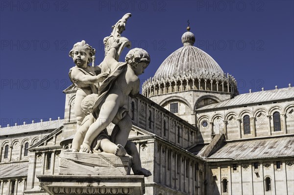 Pisa Cathedral