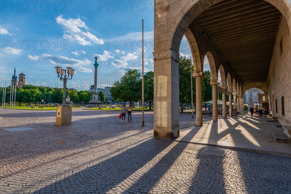 Schlossplatz