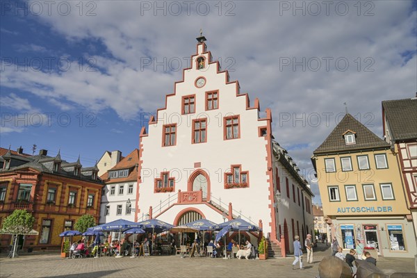 Historic Town Hall