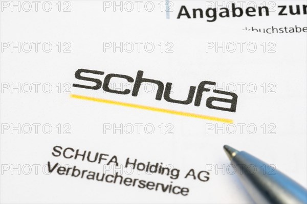 Schufa