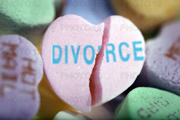 Divorce