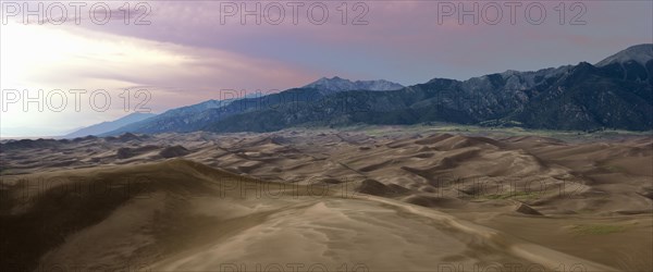 Great Sands National Monument