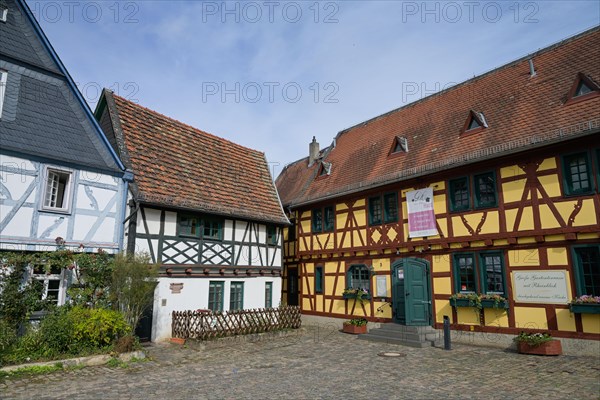 Wine tavern Gelbes Haus