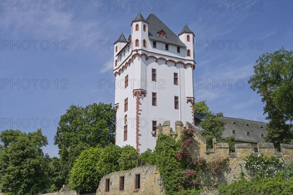 Wehrturm