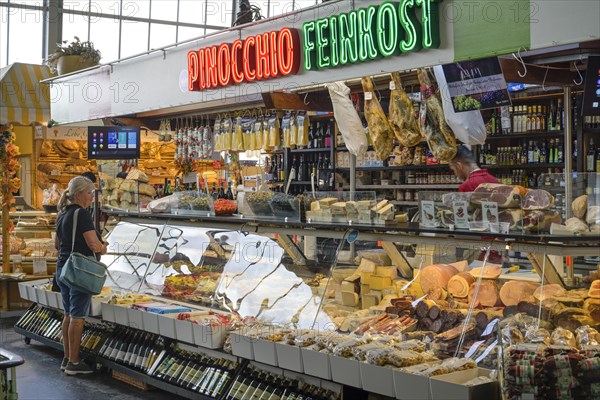 Pinocchio Italian Delicatessen