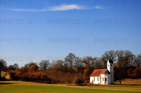 Chapel of St. Stephen