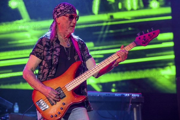 Roger Glover