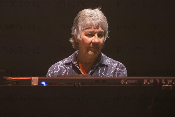 Don Airey