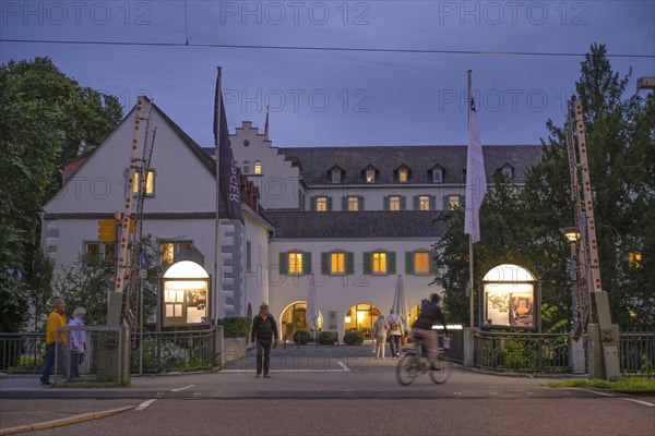 Steigenberger Inselhotel