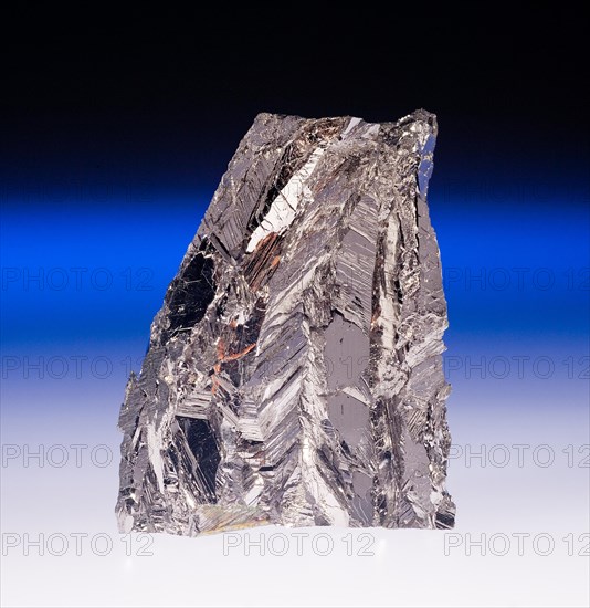 Elemental Bismuth