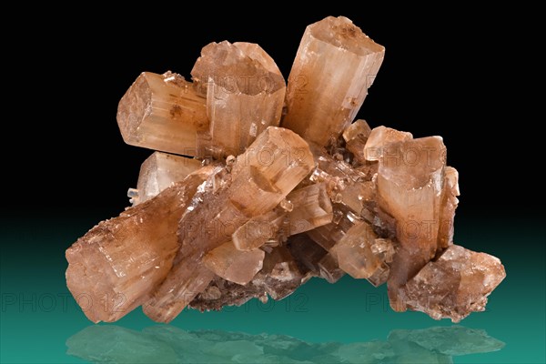 Aragonite