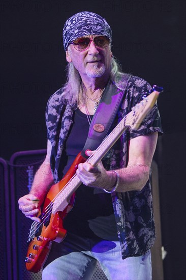 Roger Glover