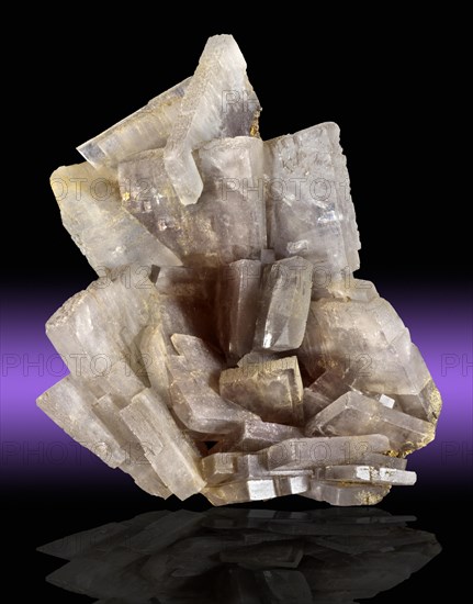 Barite