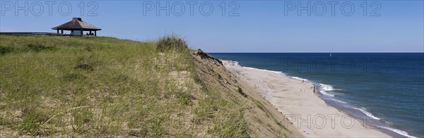 Marconi Station Site