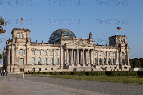 German Bundestag