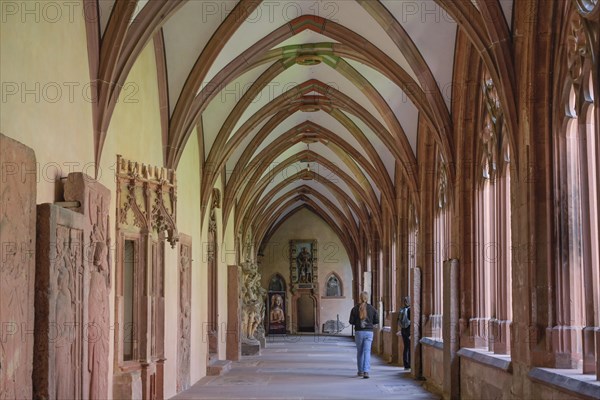 Cloister