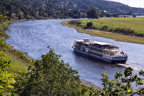 Passenger ship of the White Fleet