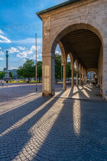 Schlossplatz