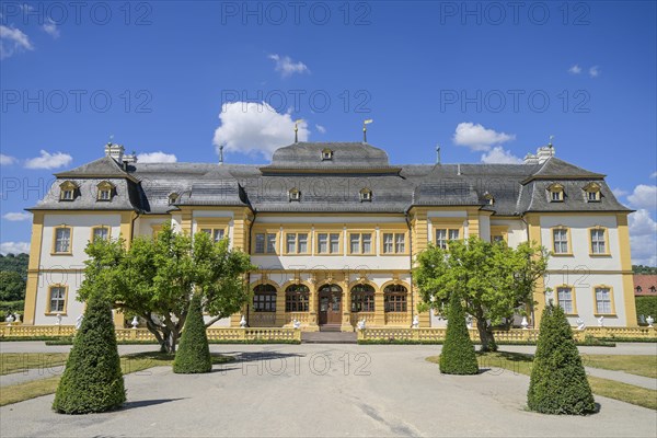 Veitshoechheim Palace