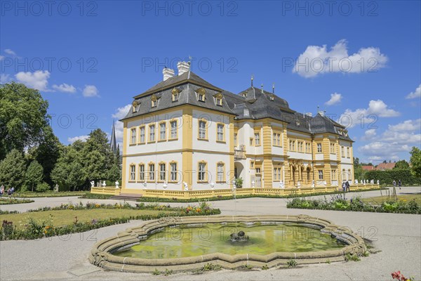 Veitshoechheim Palace