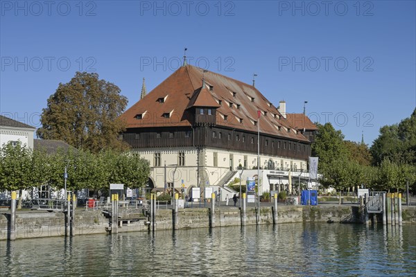 Council building