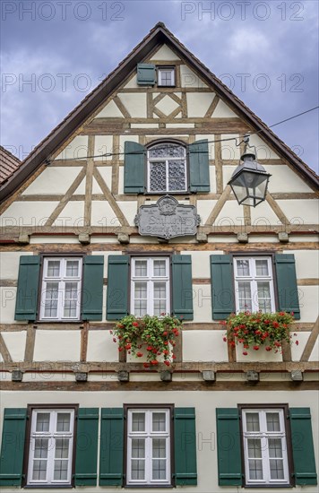 Schiller's Birthplace