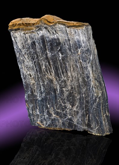 Crocidolite